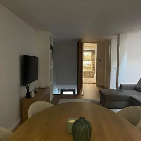 Casa Dona Adelaide Apartment Vila do Conde Exterior photo