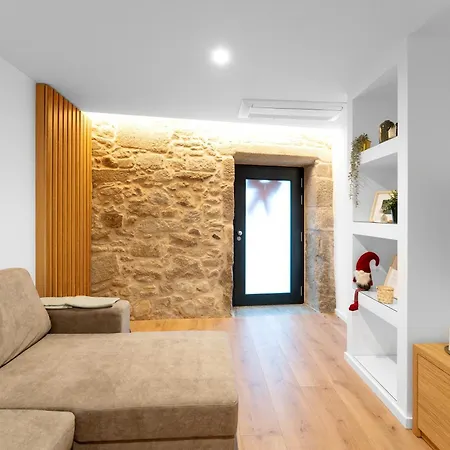 Casa Dona Adelaide Apartment Vila do Conde Exterior photo