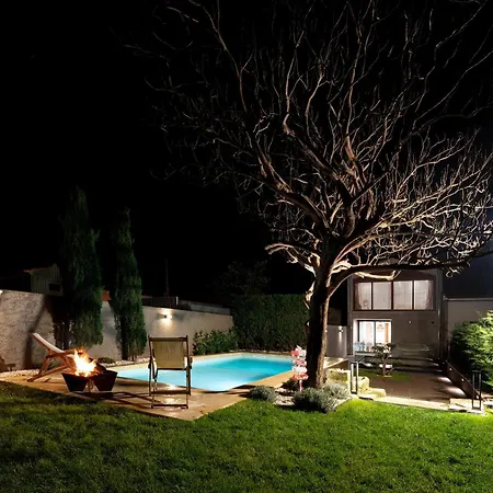 Casa Dona Adelaide Apartment Vila do Conde Exterior photo