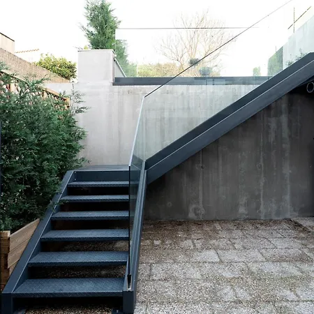 Casa Dona Adelaide Apartment Vila do Conde Exterior photo