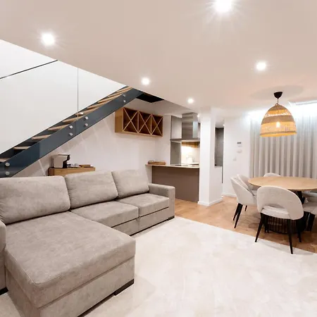 Casa Dona Adelaide Apartment Vila do Conde Exterior photo