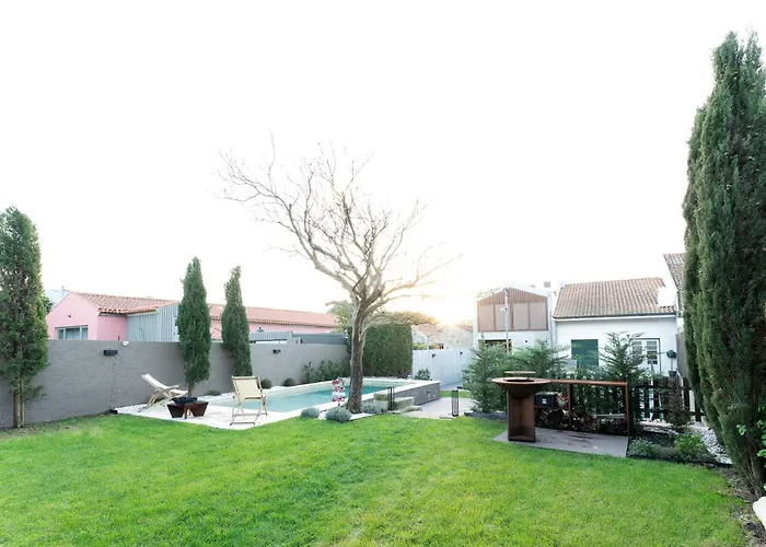 Casa Dona Adelaide