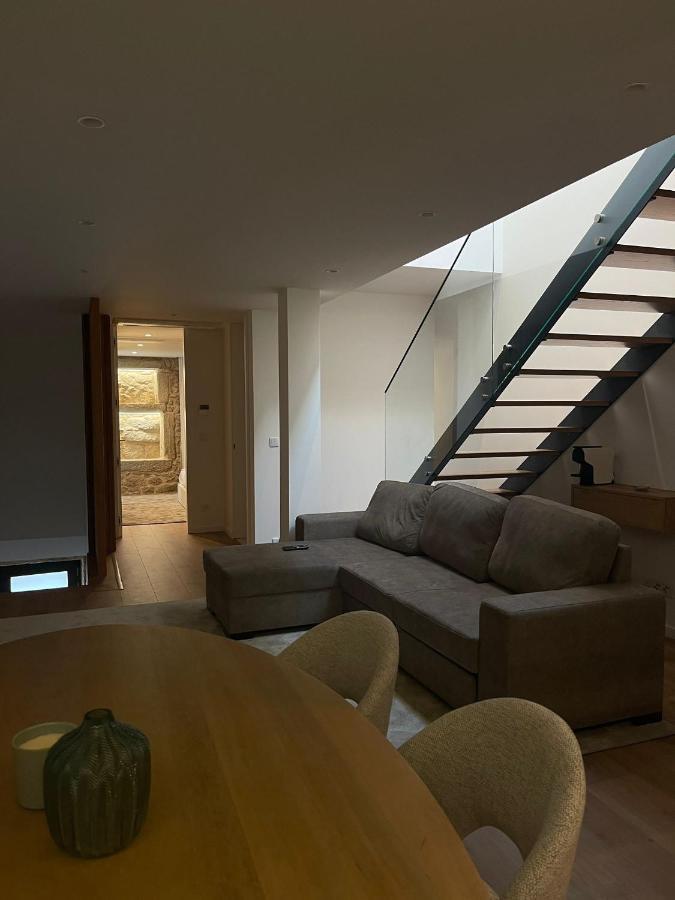 Apartment Casa Dona Adelaide *