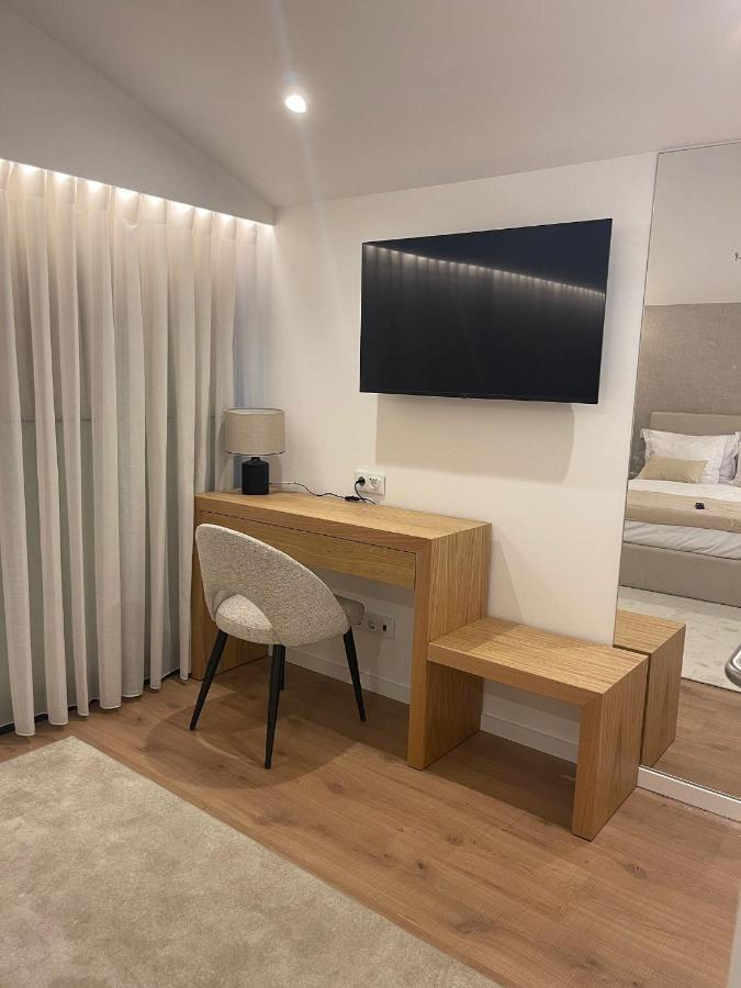 Apartment Casa Dona Adelaide Vila do Conde