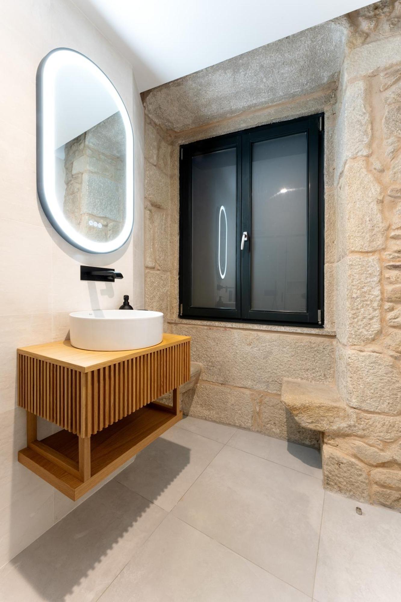Casa Dona Adelaide Vila do Conde