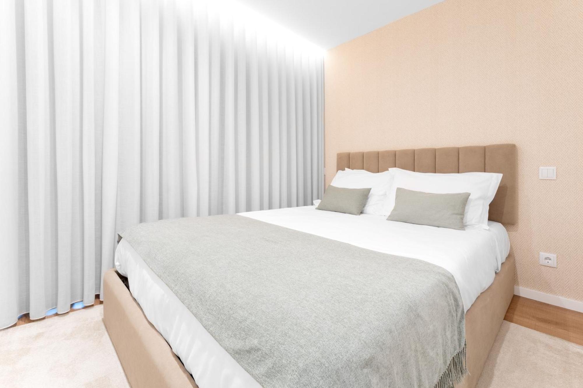Casa Dona Adelaide Apartment *