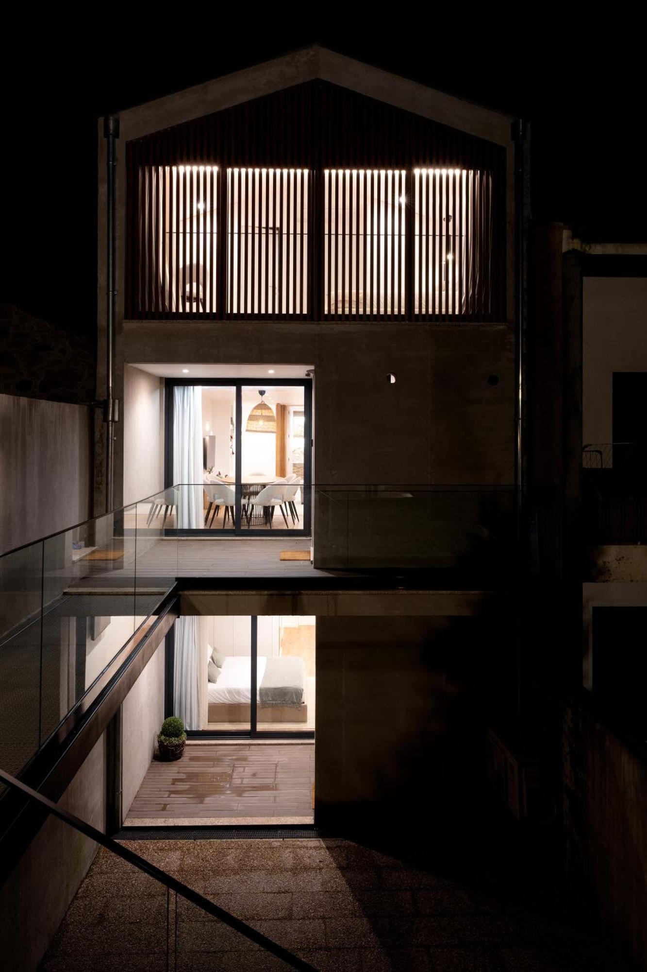 Casa Dona Adelaide