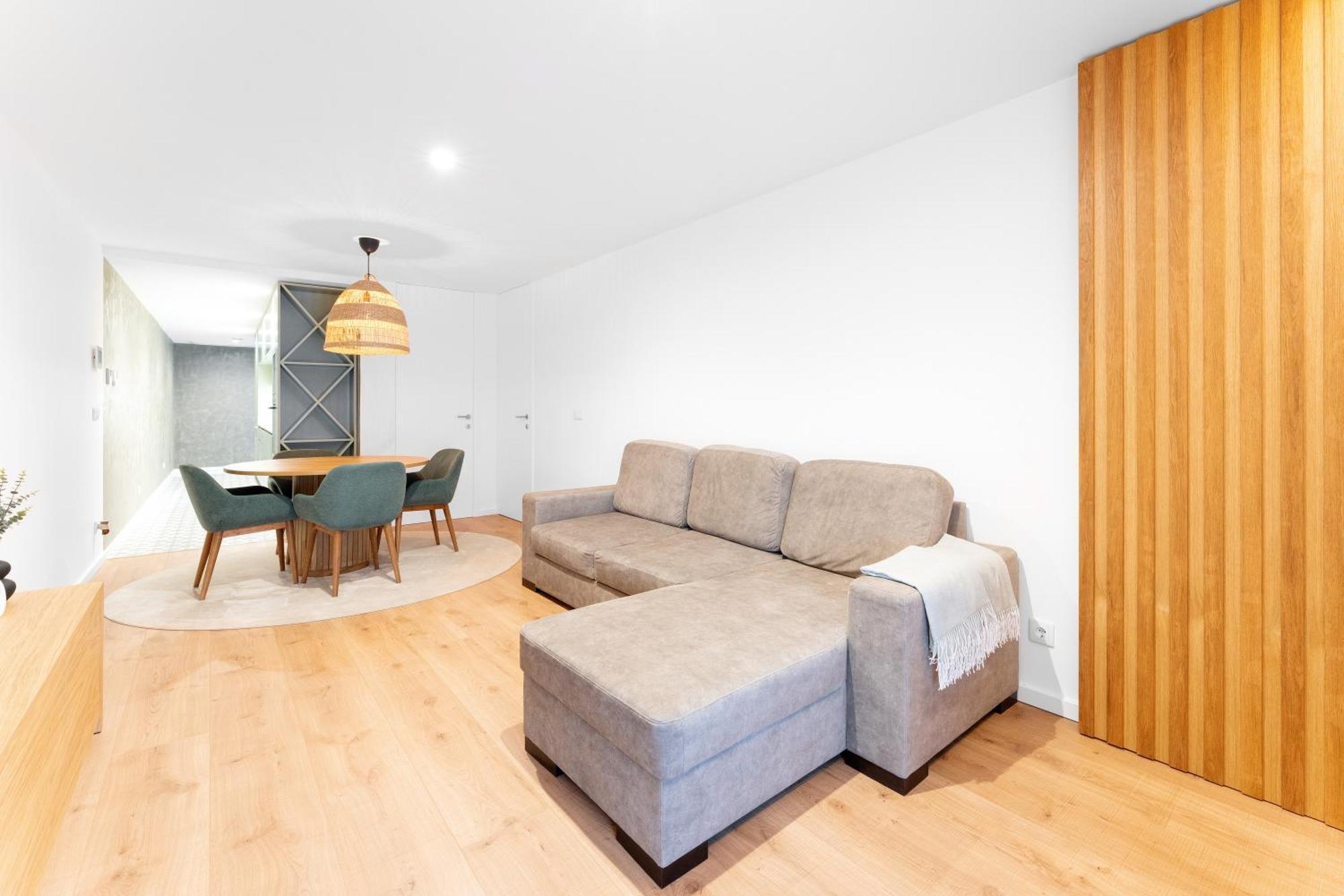 Apartment Casa Dona Adelaide