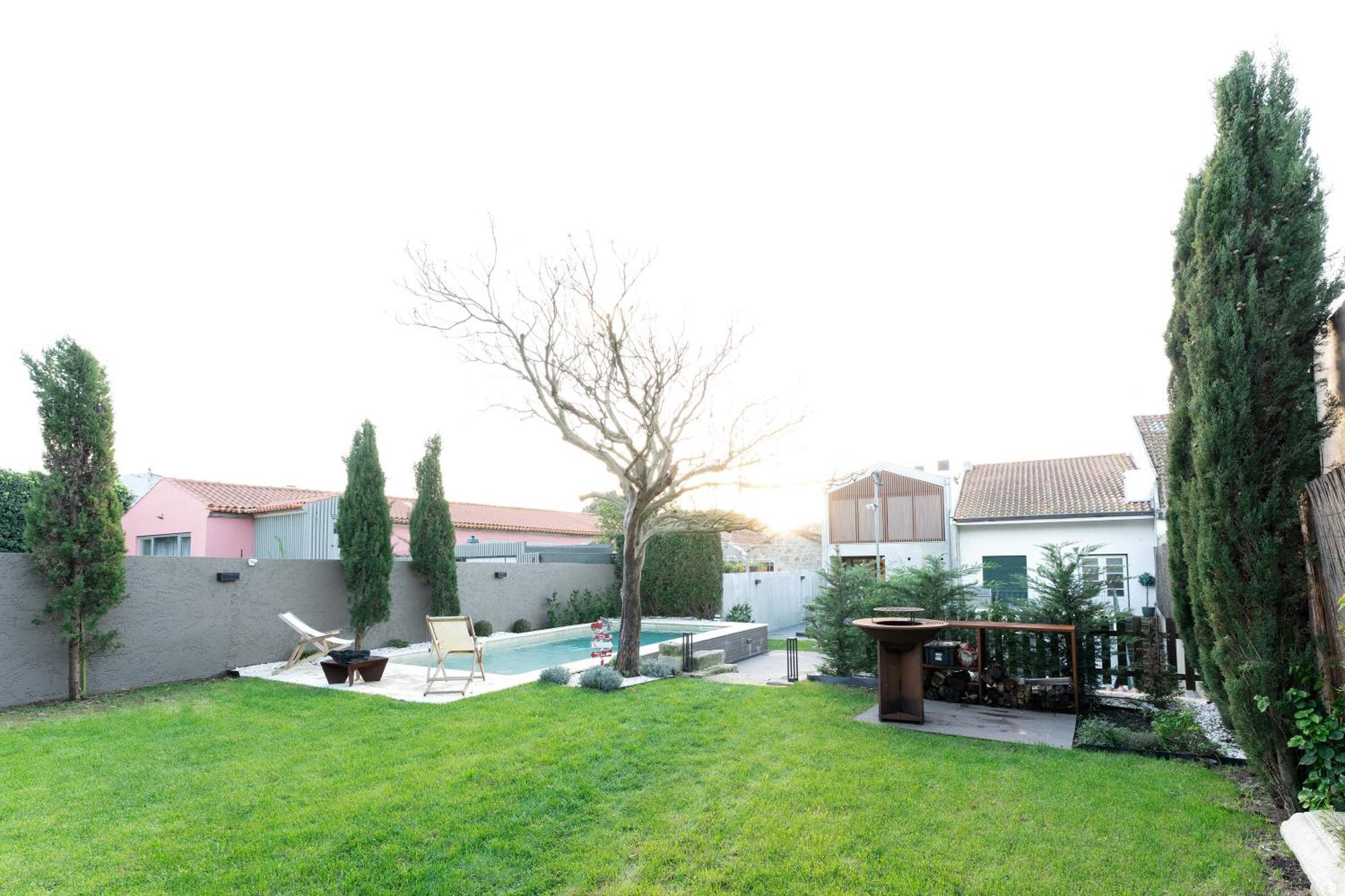 Casa Dona Adelaide Apartment Vila do Conde