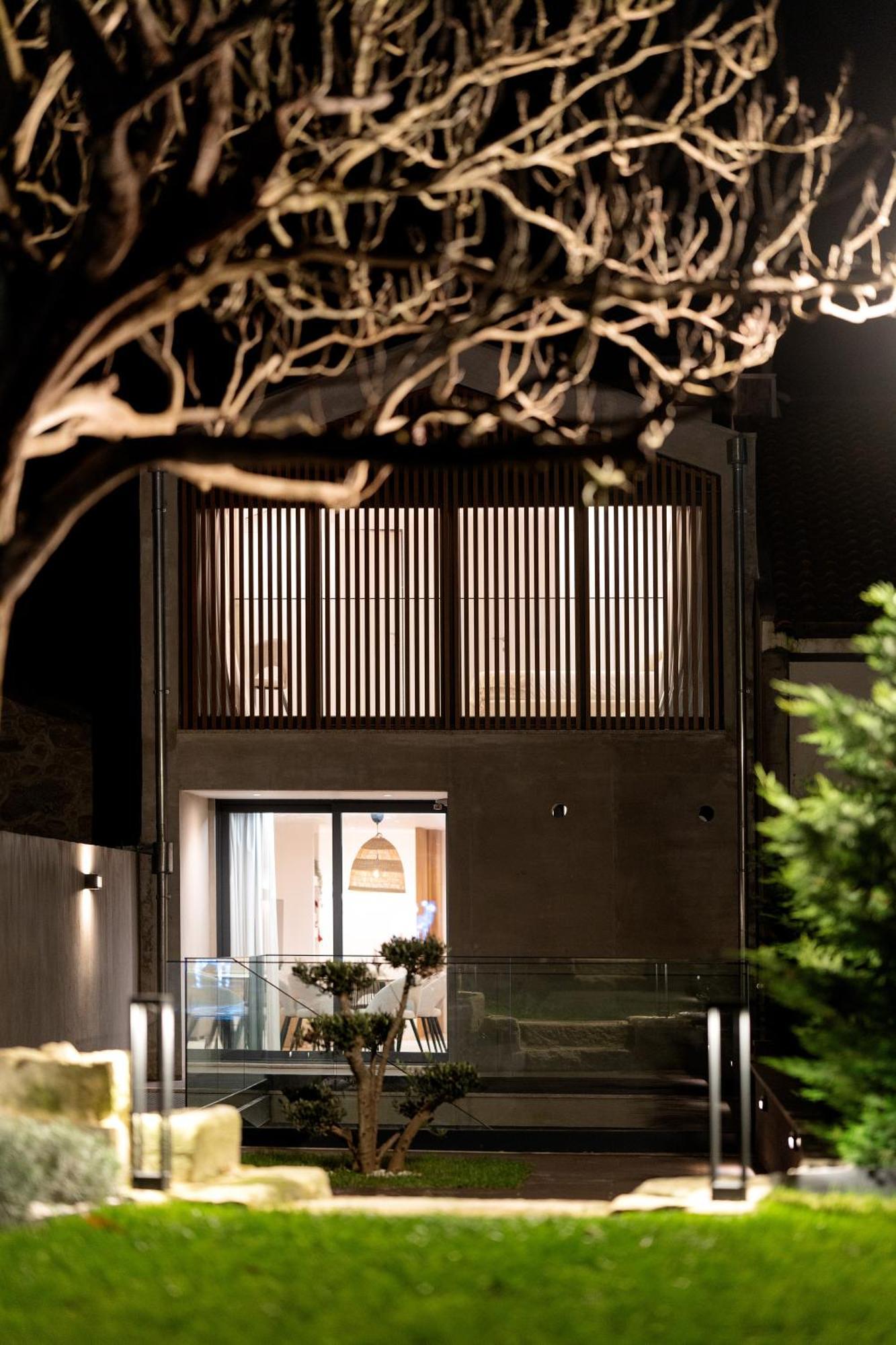 Casa Dona Adelaide *