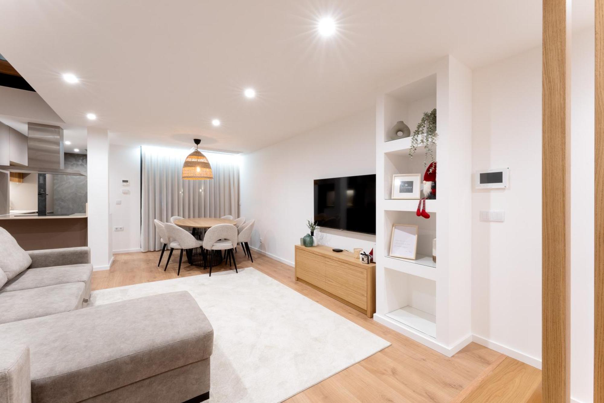 Casa Dona Adelaide Apartment *