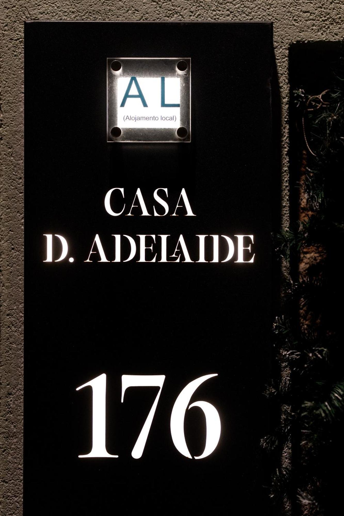 Apartment Casa Dona Adelaide