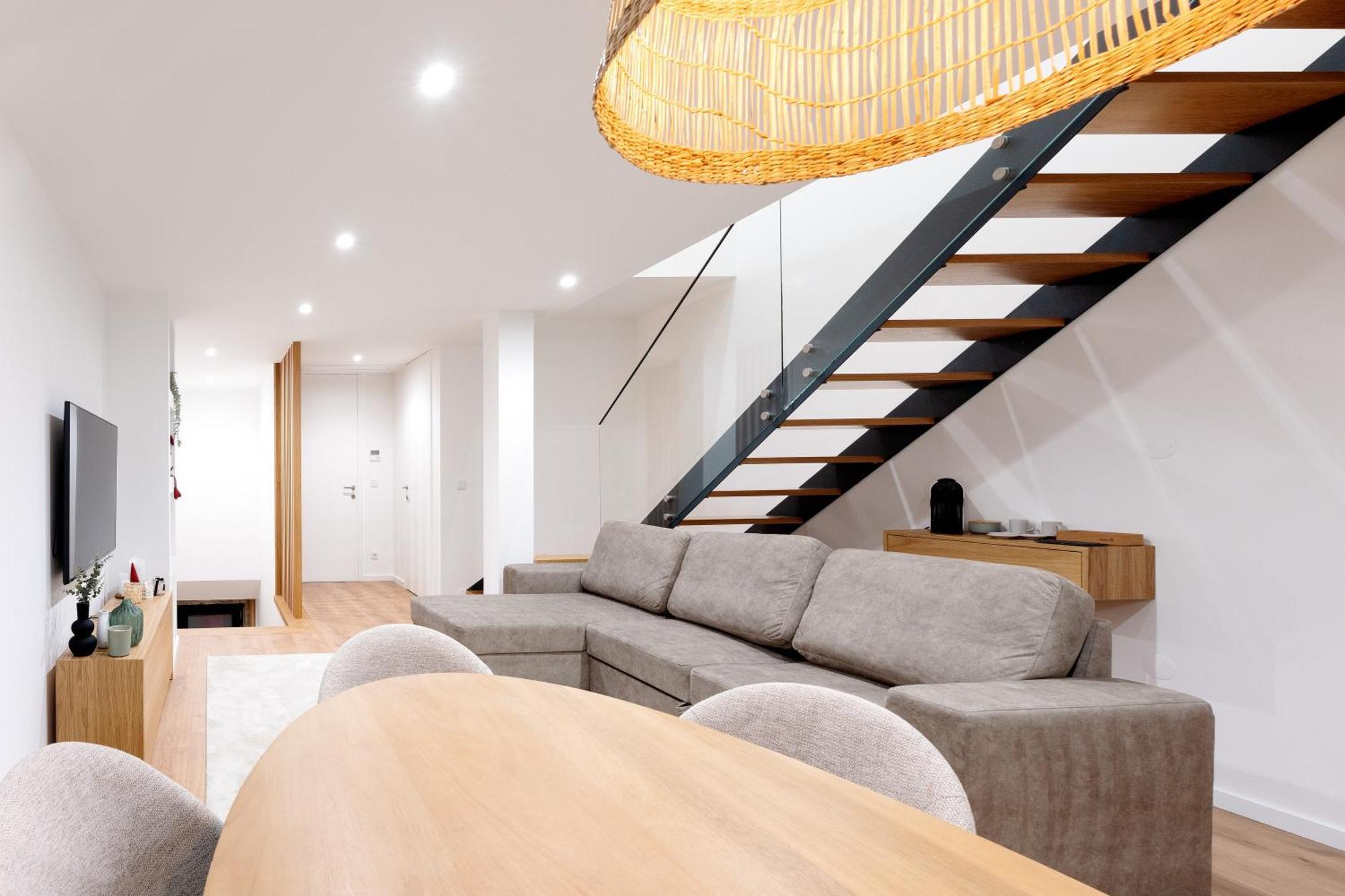Casa Dona Adelaide Apartment Vila do Conde