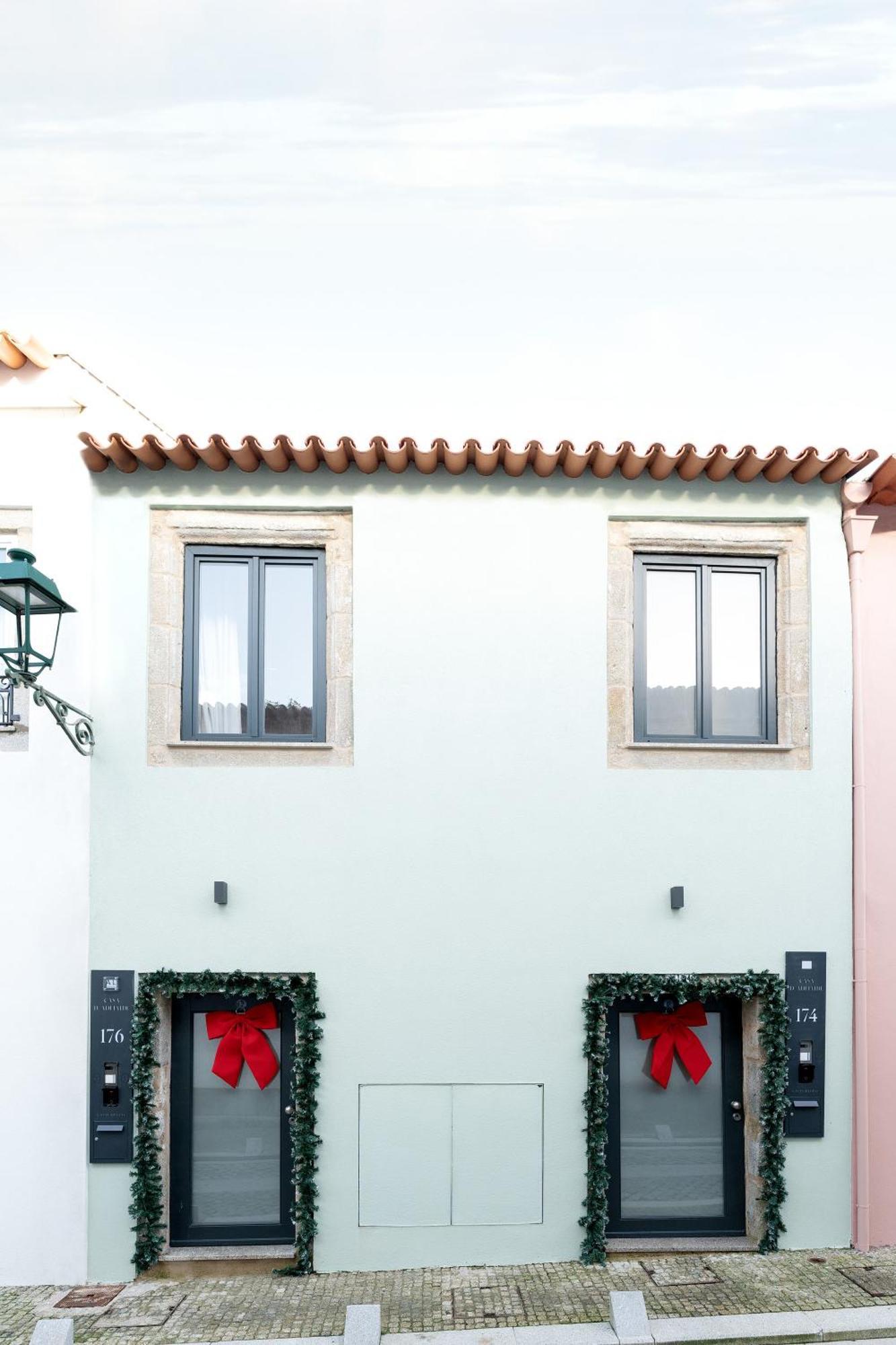 Casa Dona Adelaide Vila do Conde