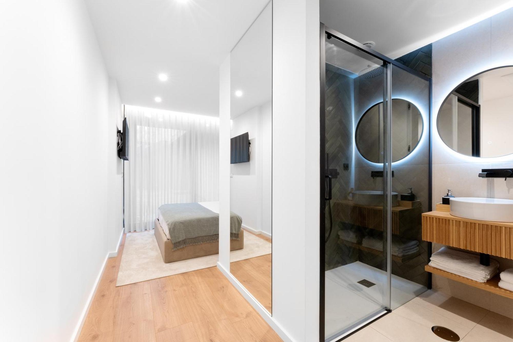 Apartment Casa Dona Adelaide