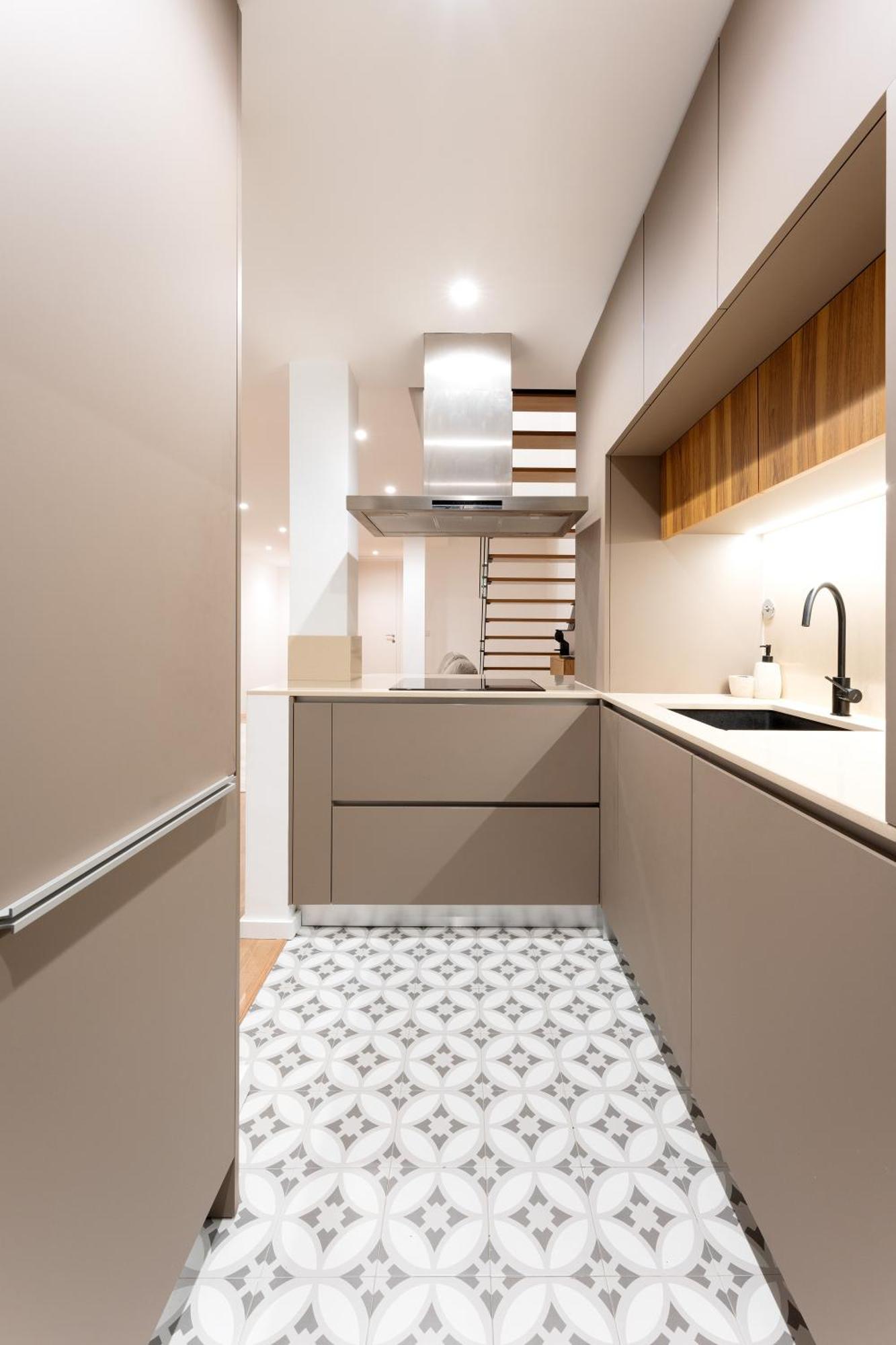 Casa Dona Adelaide Apartment