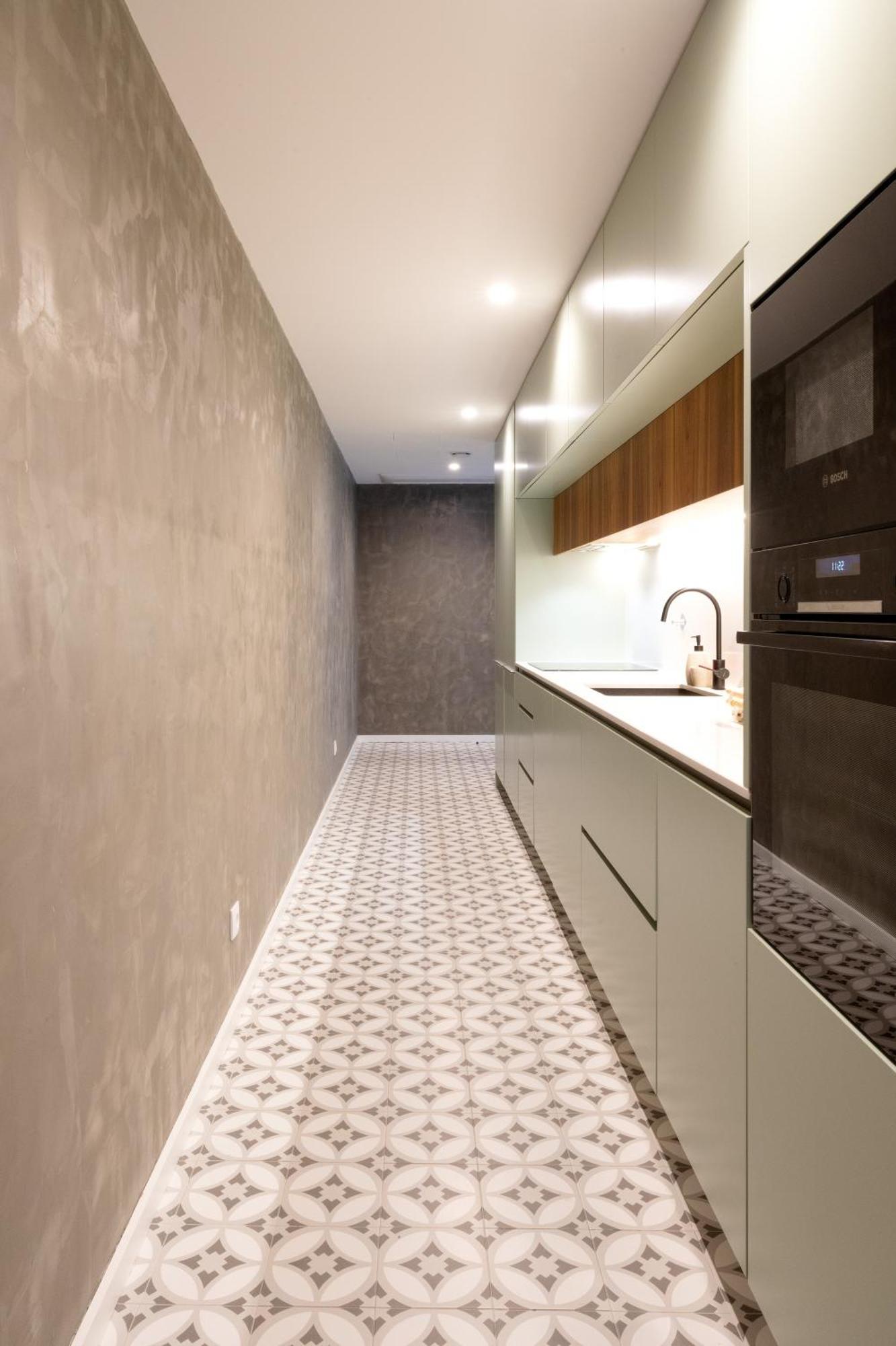 Apartment Casa Dona Adelaide