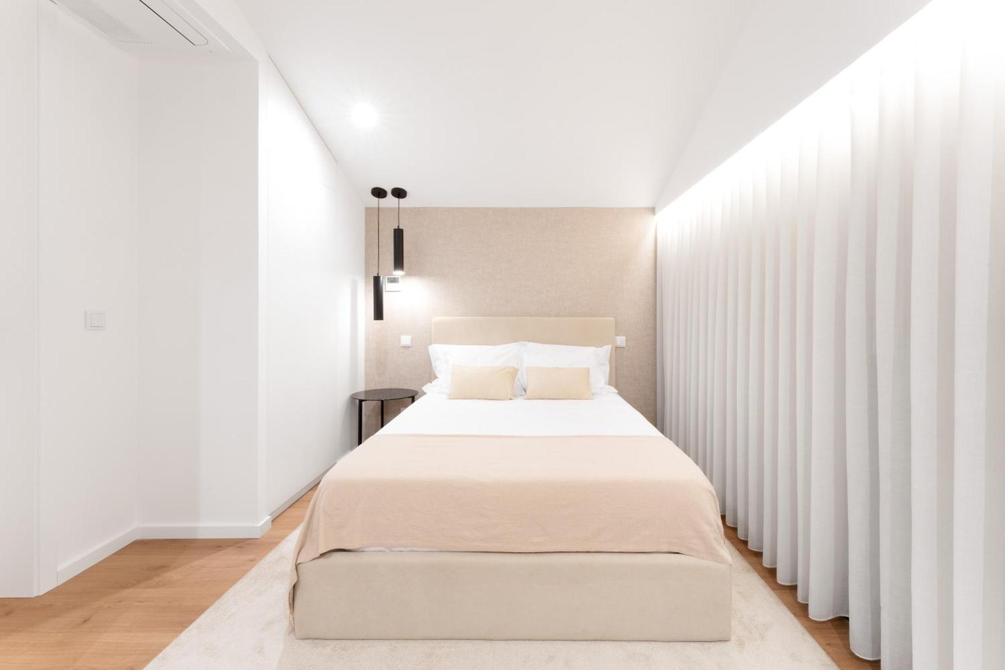 Casa Dona Adelaide Apartment Vila do Conde