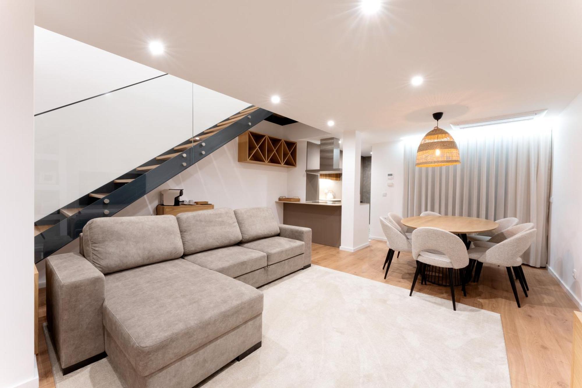 Casa Dona Adelaide Apartment