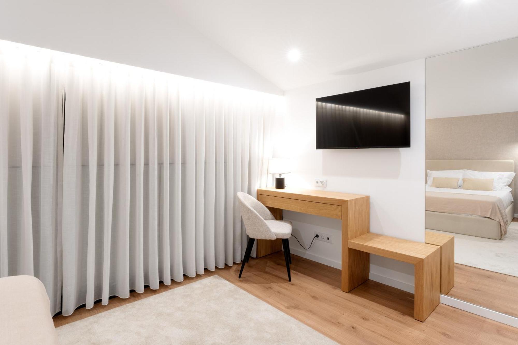 Casa Dona Adelaide Apartment *