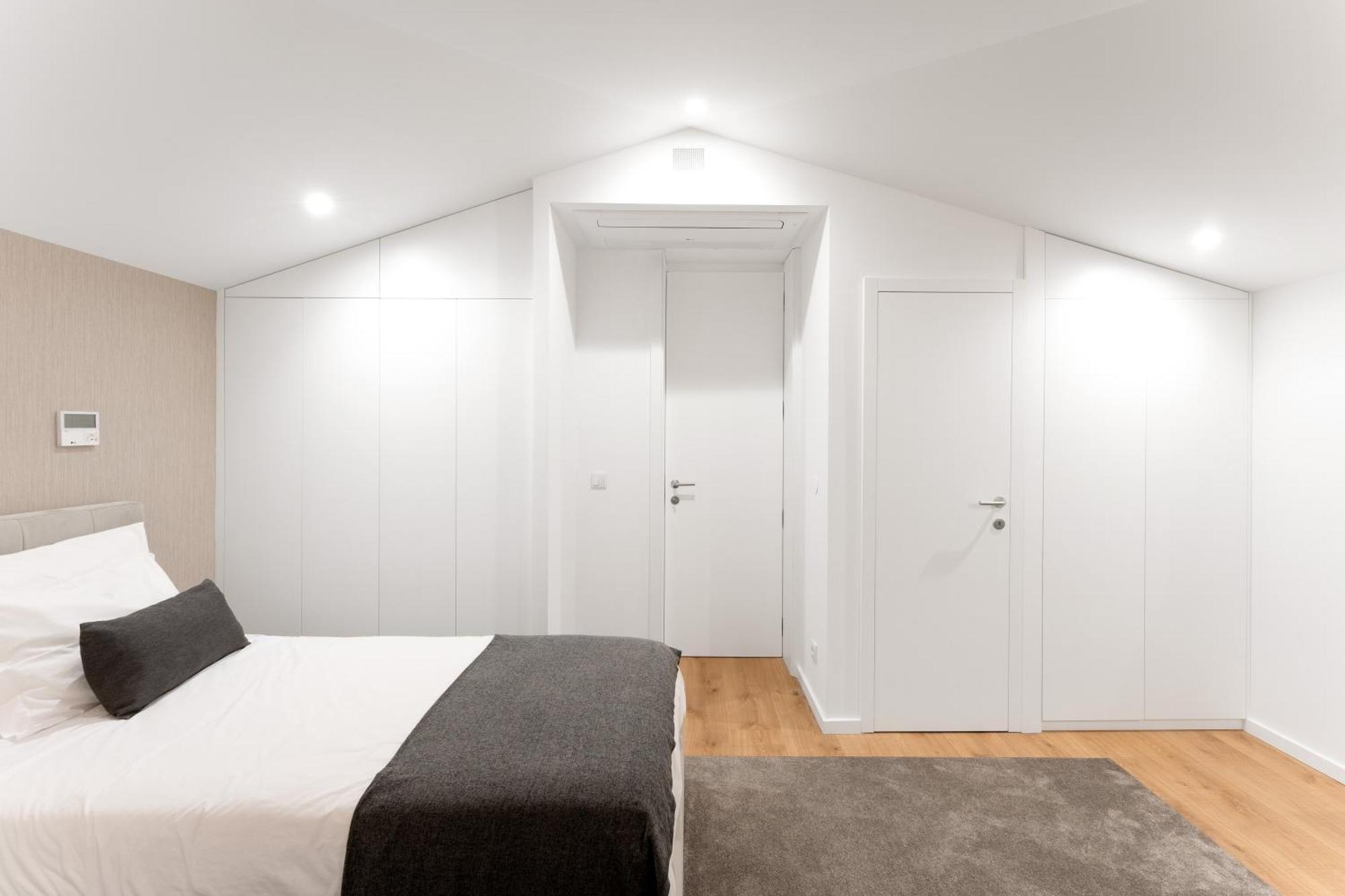 Apartment Casa Dona Adelaide Vila do Conde