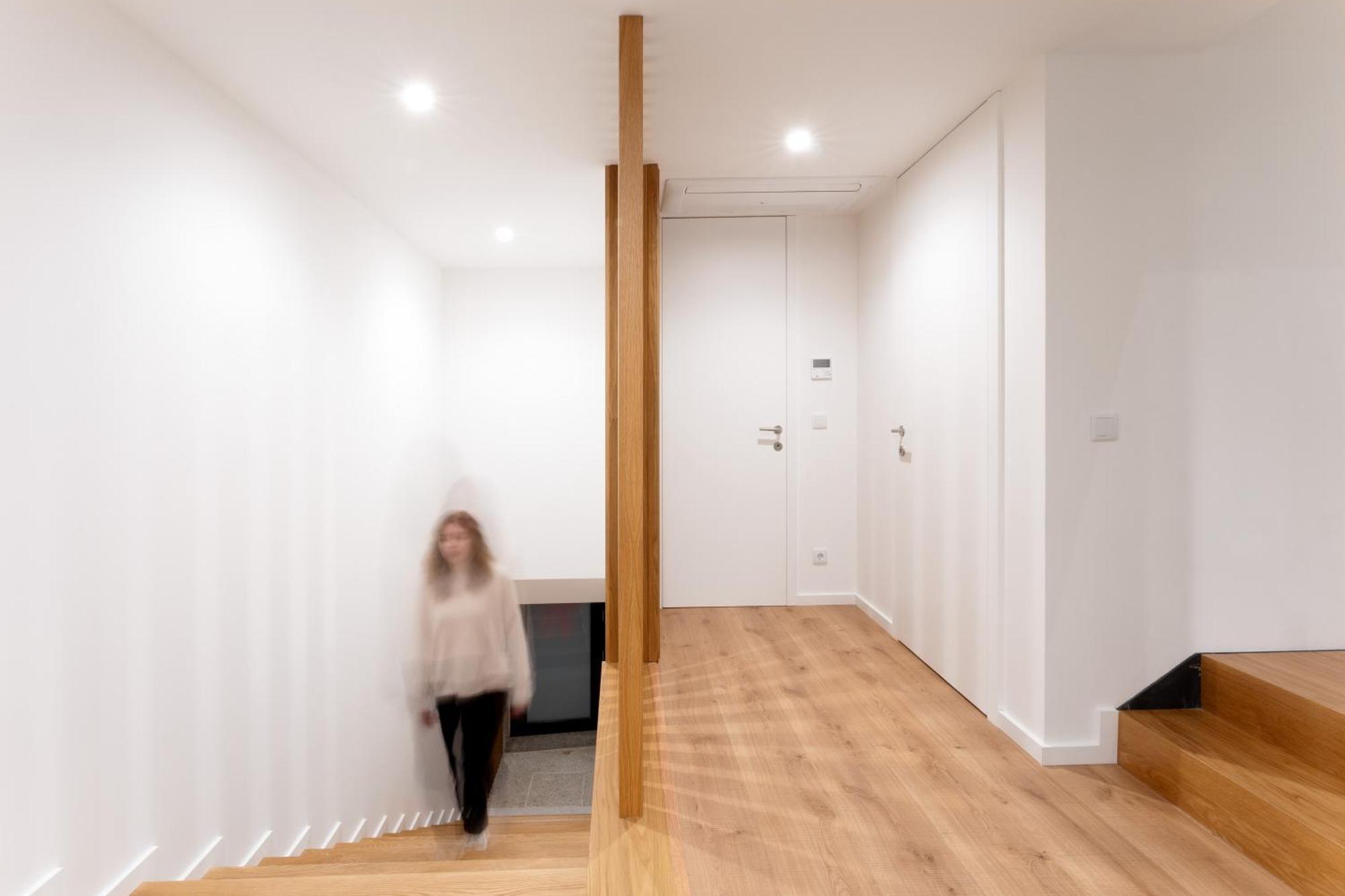 Casa Dona Adelaide Apartment Vila do Conde